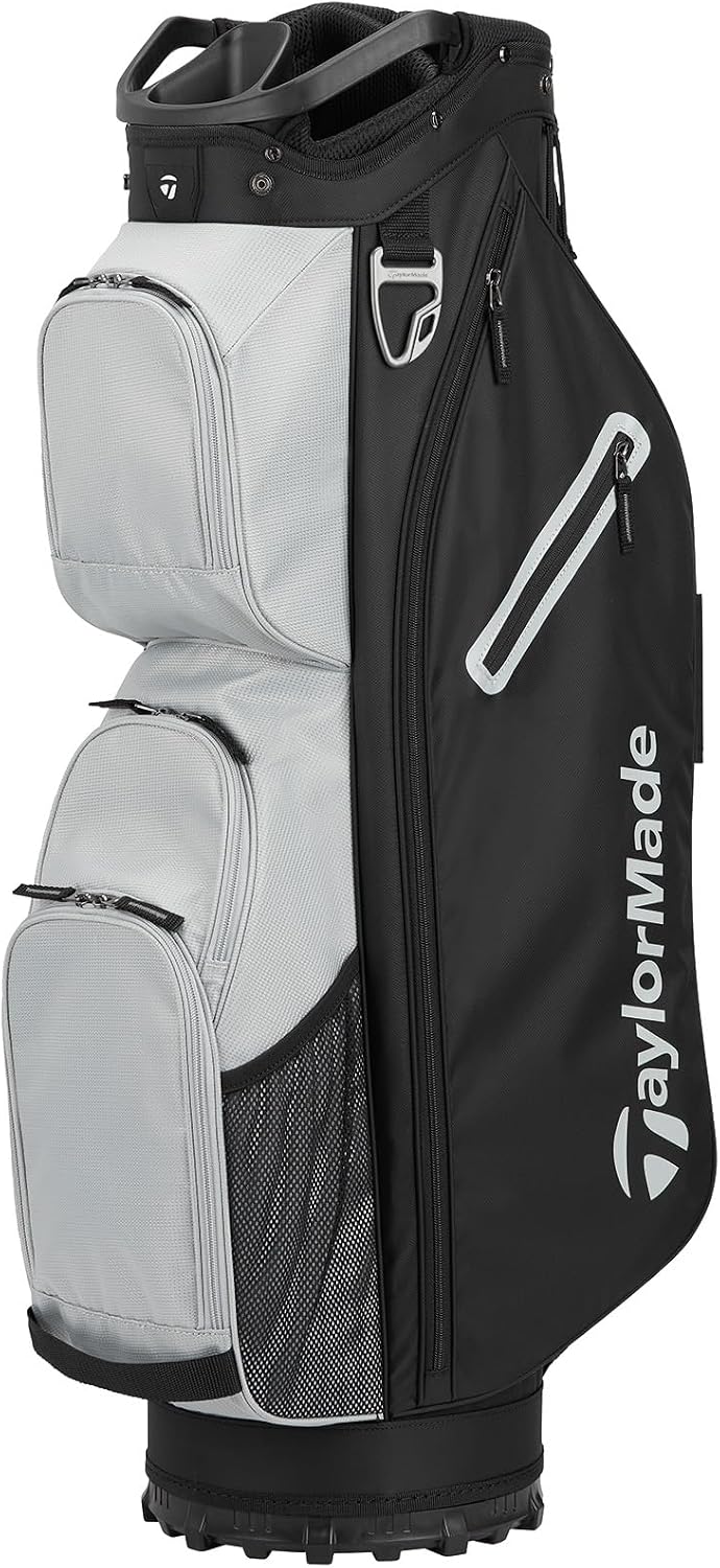 Taylormade Golf Classic Cart Golf Bag