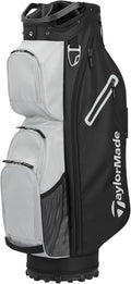Taylormade Golf Classic Cart Golf Bag