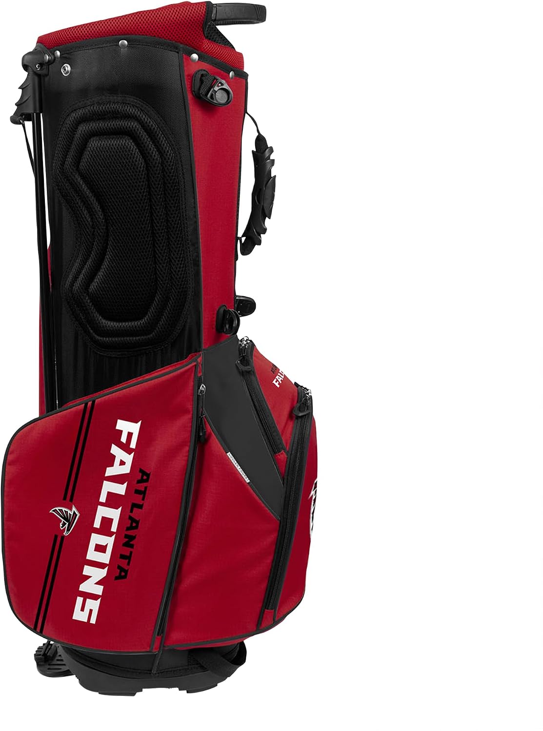 Team Effort Caddie Carry Hybrid Bag