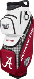 Clubhouse Cooler Cart Bag NCAA