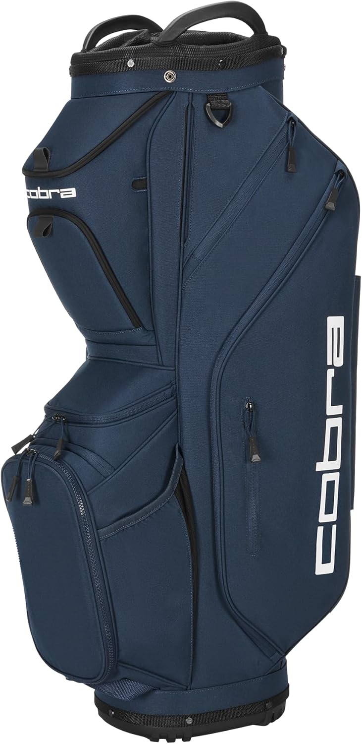 Cobra Ultralight Pro Cart Golf Bag