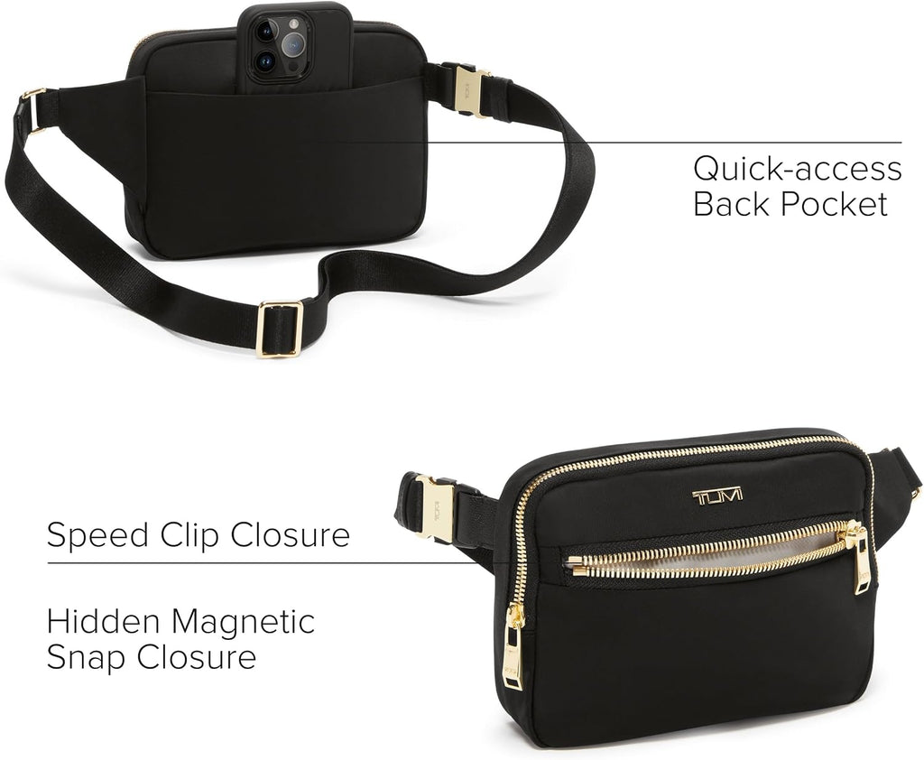 Tumi Sedona Crossbody/Sling