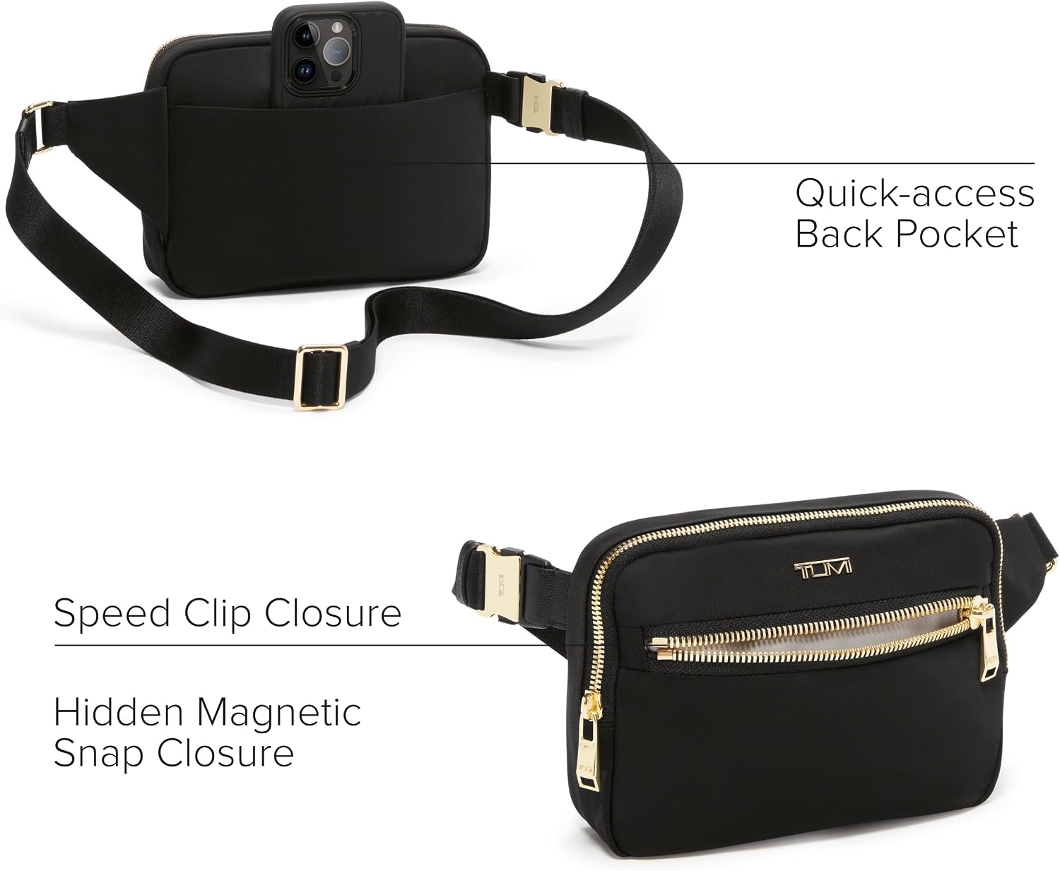 Tumi Sedona Crossbody/Sling