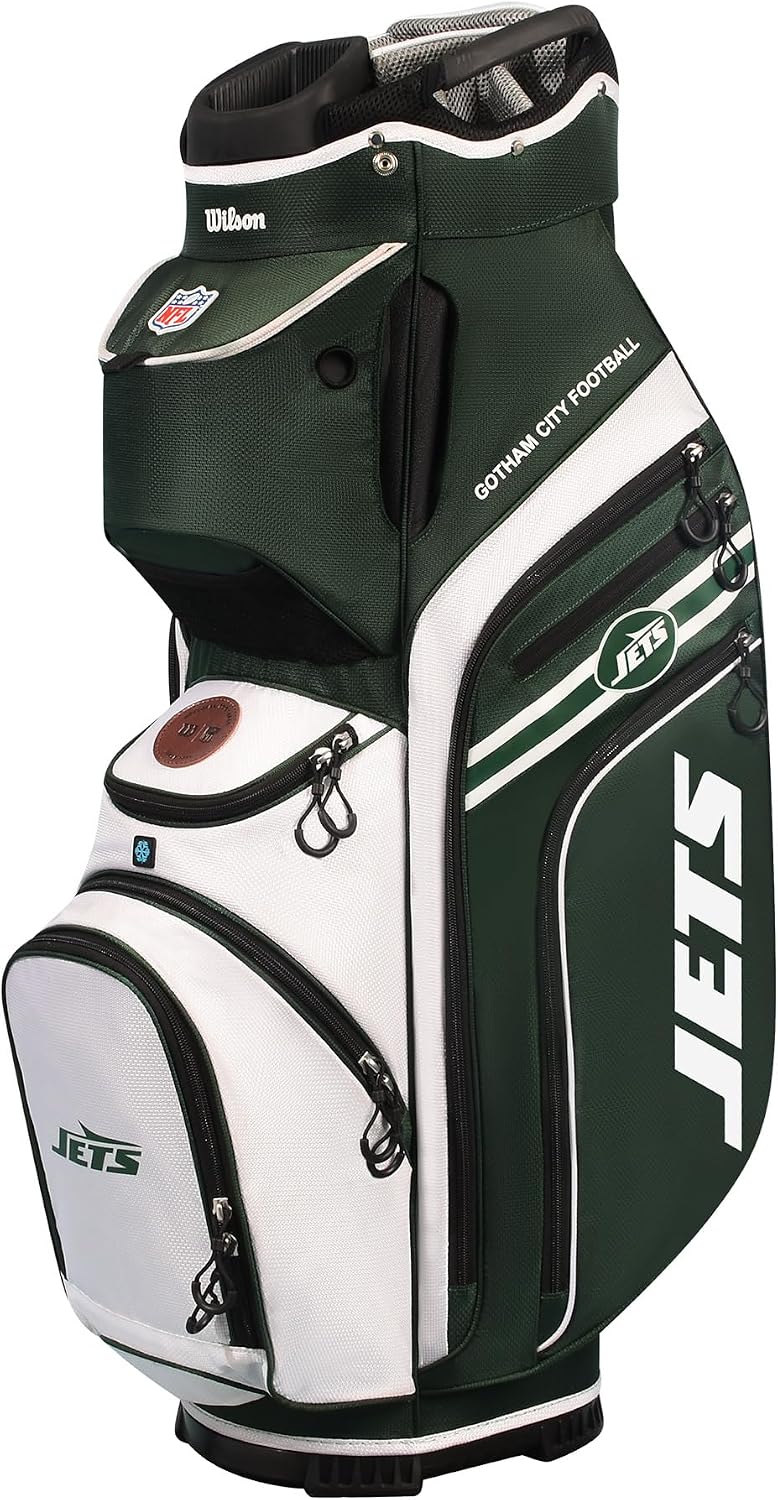 Wilson NFL Golf Bags