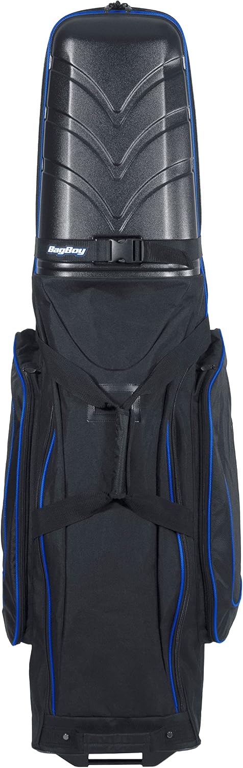 Bag Boy Golf 2018 T-10 Hard Top Travel Cover