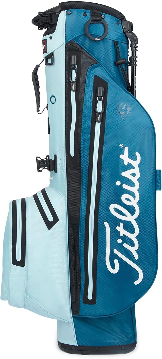 Titleist Golf Prior Generation Stand Bag