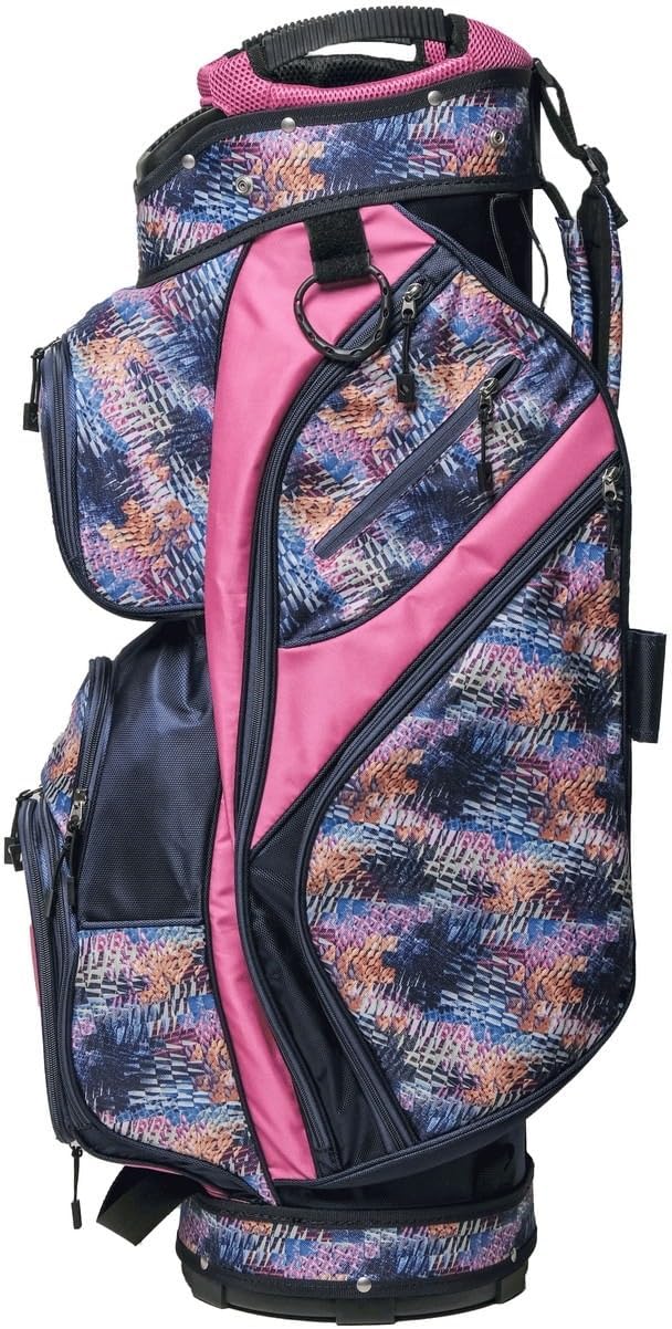 Glove It Women's Golf Bag, Lightweight Golf Cart Bag for Ladies