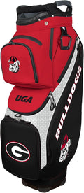 Clubhouse Cooler Cart Bag NCAA