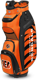 Team Effort NFL The Bucket III Cooler Cart Golf Bag