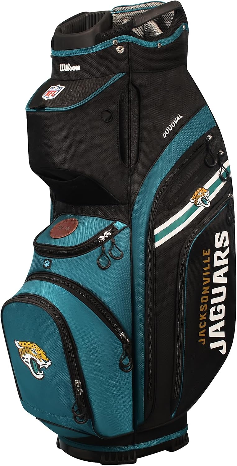 Wilson NFL Golf Bags