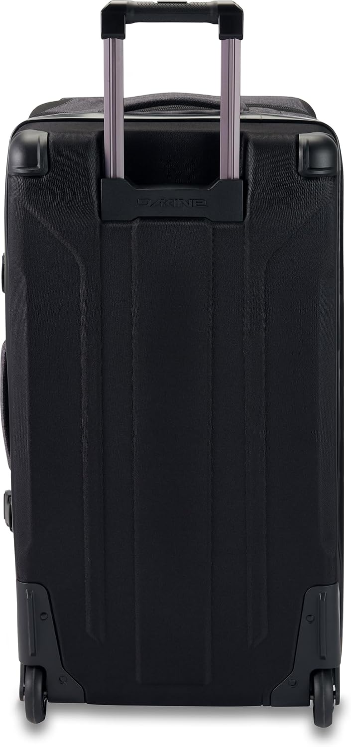 Dakine Split Roller Bag 110L - Carbon, One Size