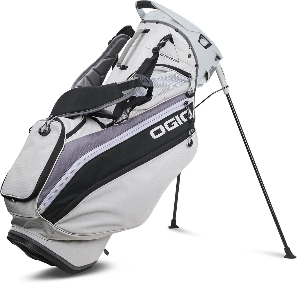 OGIO Golf Silencer Stand Bag