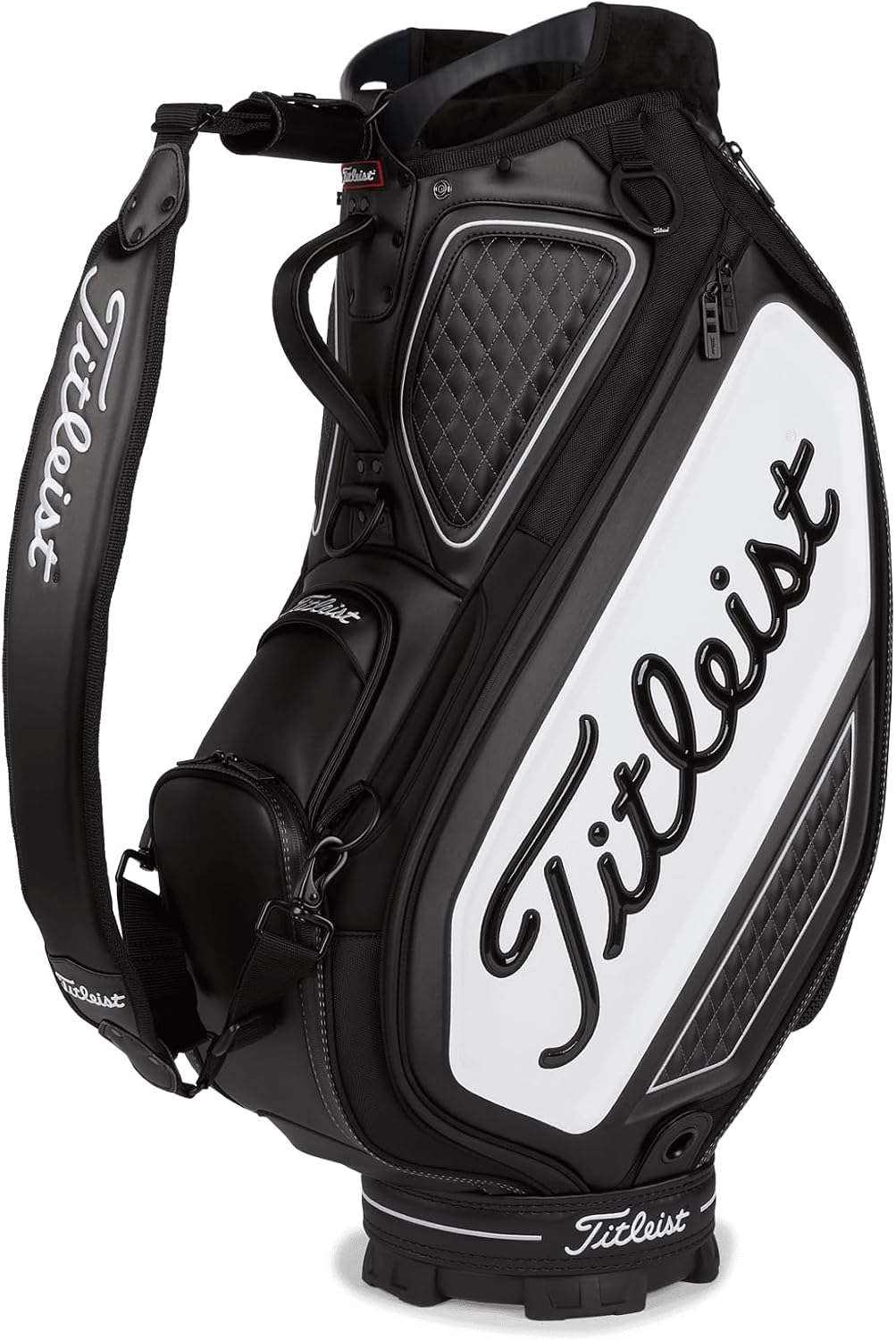 Titleist Golf Tour Cart Bag