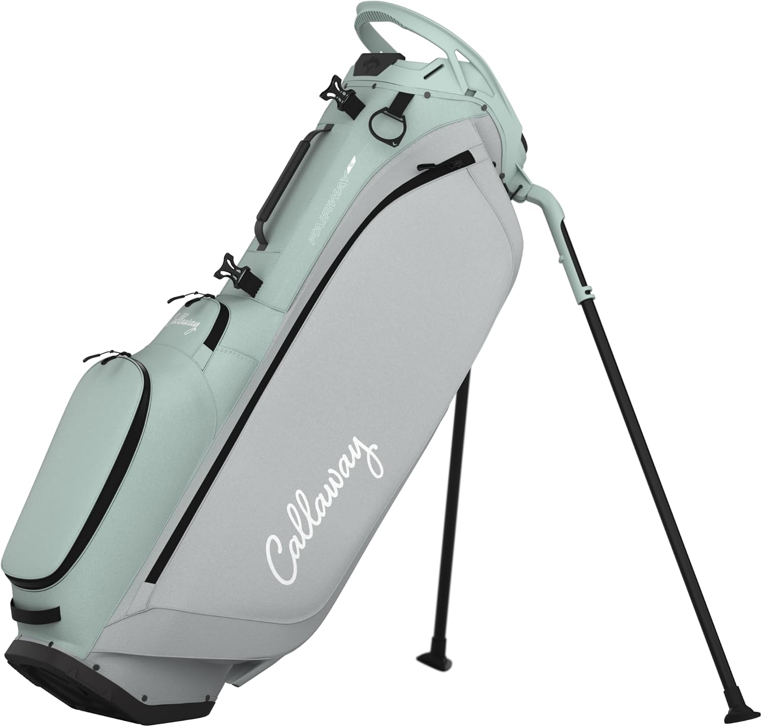 Callaway Golf Fairway C Stand Bag