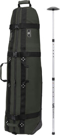 Club Glove Golf Club Traveler Travel Cover