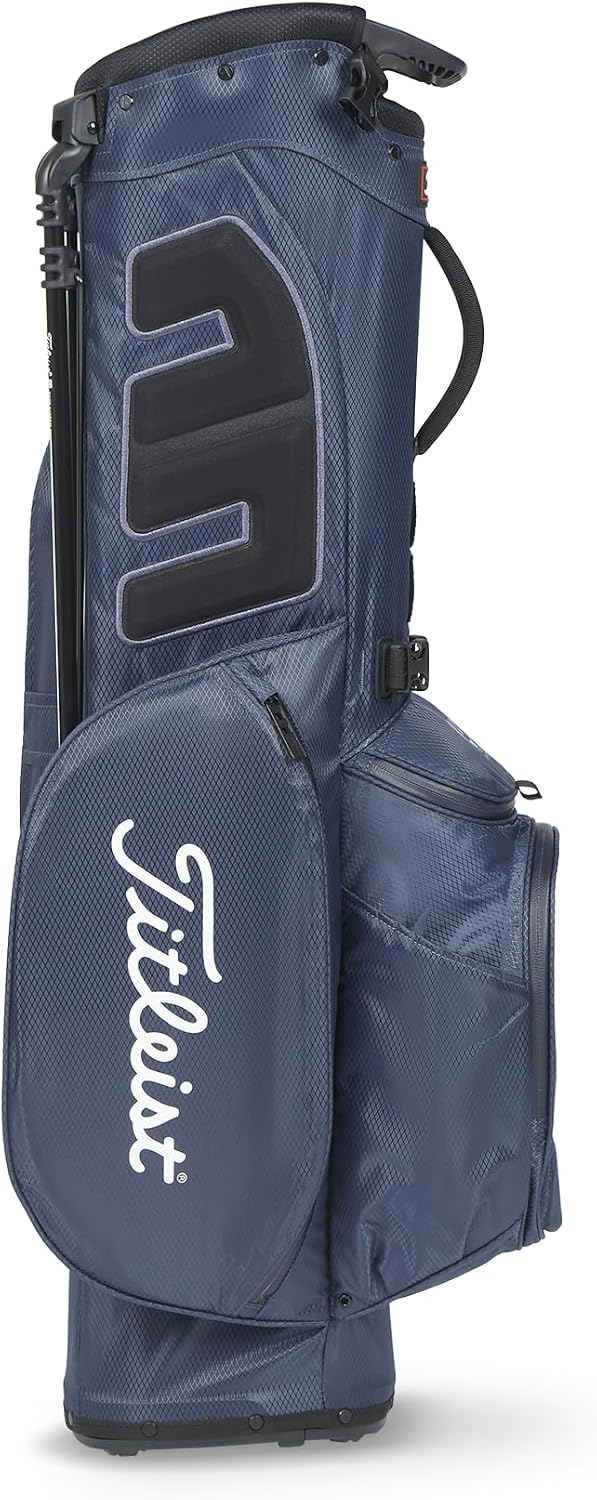 Titleist Golf Players 4 StaDry Stand Bag
