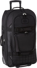 OGIO Terminal Wheeled Travel Suitcase (Gear Bag, Checked Luggage)
