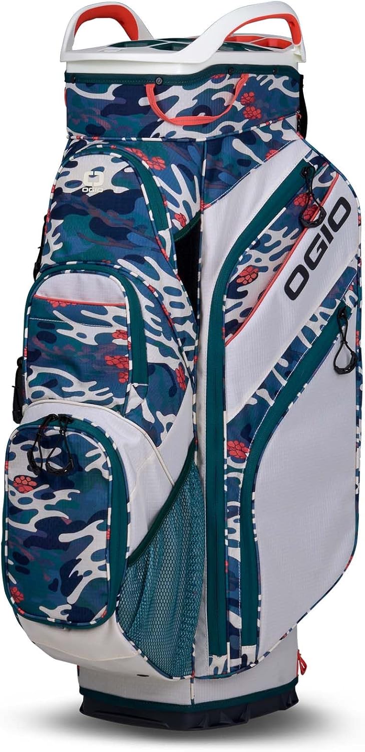 OGIO Golf Woode Cart Bag