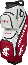 Clubhouse Cooler Cart Bag NCAA
