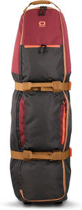 OGIO Golf Wheeled Travel Bag (for Golf Bag and Clubs)
