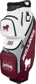 Clubhouse Cooler Cart Bag NCAA