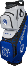 Clubhouse Cooler Cart Bag NCAA