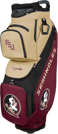 Clubhouse Cooler Cart Bag NCAA