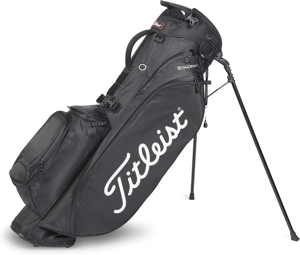 Titleist Golf Players 4 StaDry Stand Bag