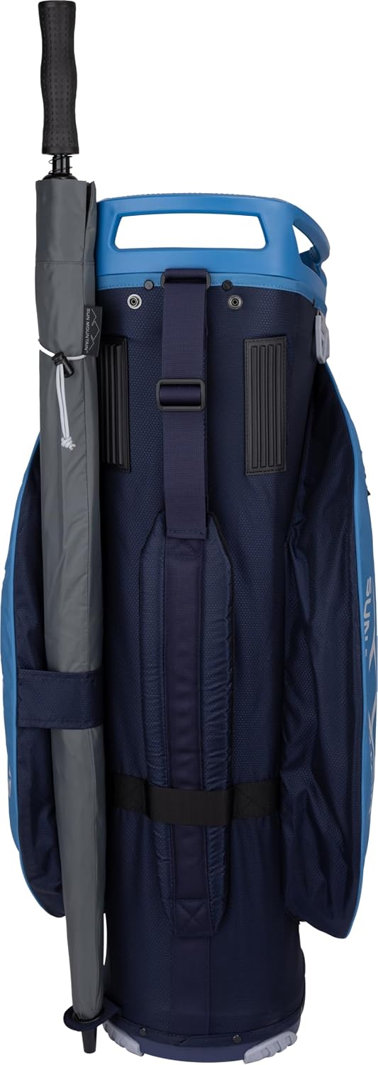 Maverick Cart Golf Bag by Sun Mountain