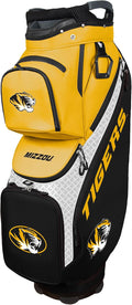 Clubhouse Cooler Cart Bag NCAA