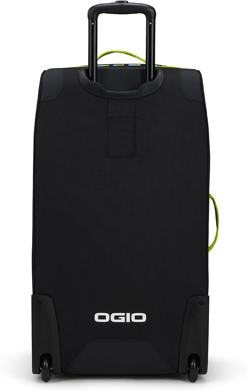 OGIO Terminal Wheeled Travel Suitcase (Gear Bag, Checked Luggage)