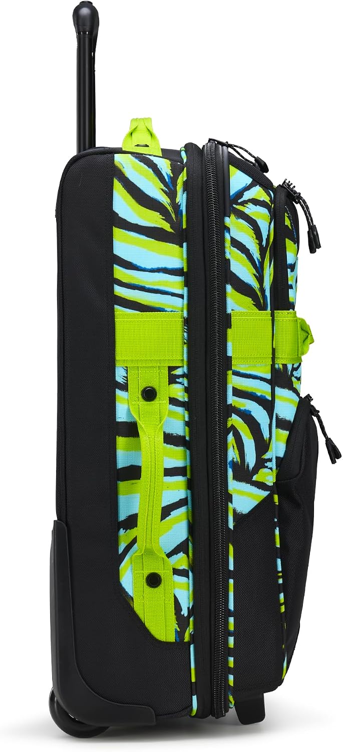 OGIO Alpha Layover, Tiger Swirl, Large