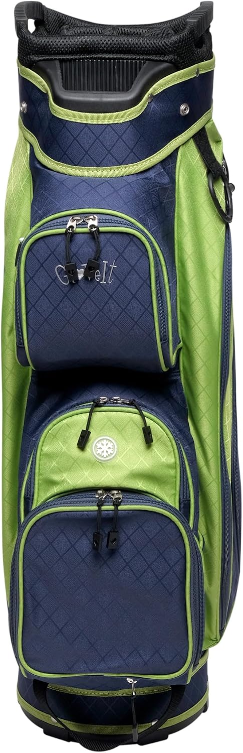 Glove It Women's Golf Bag, Lightweight Golf Cart Bag for Ladies