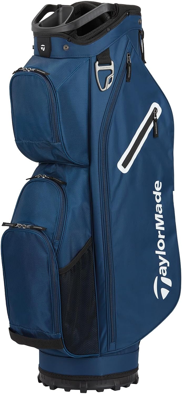 Taylormade Golf Classic Cart Golf Bag