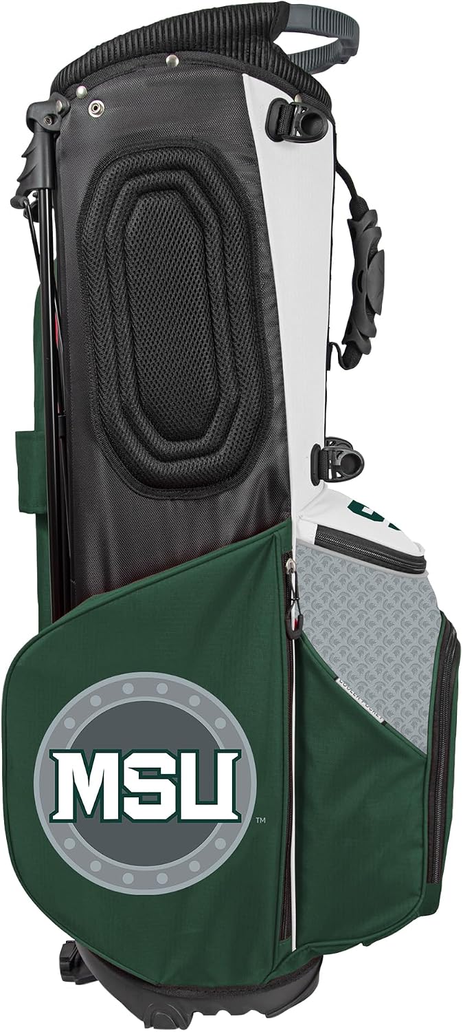 Back Nine Stand Bag NCAA