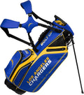 Team Effort Caddie Carry Hybrid Bag