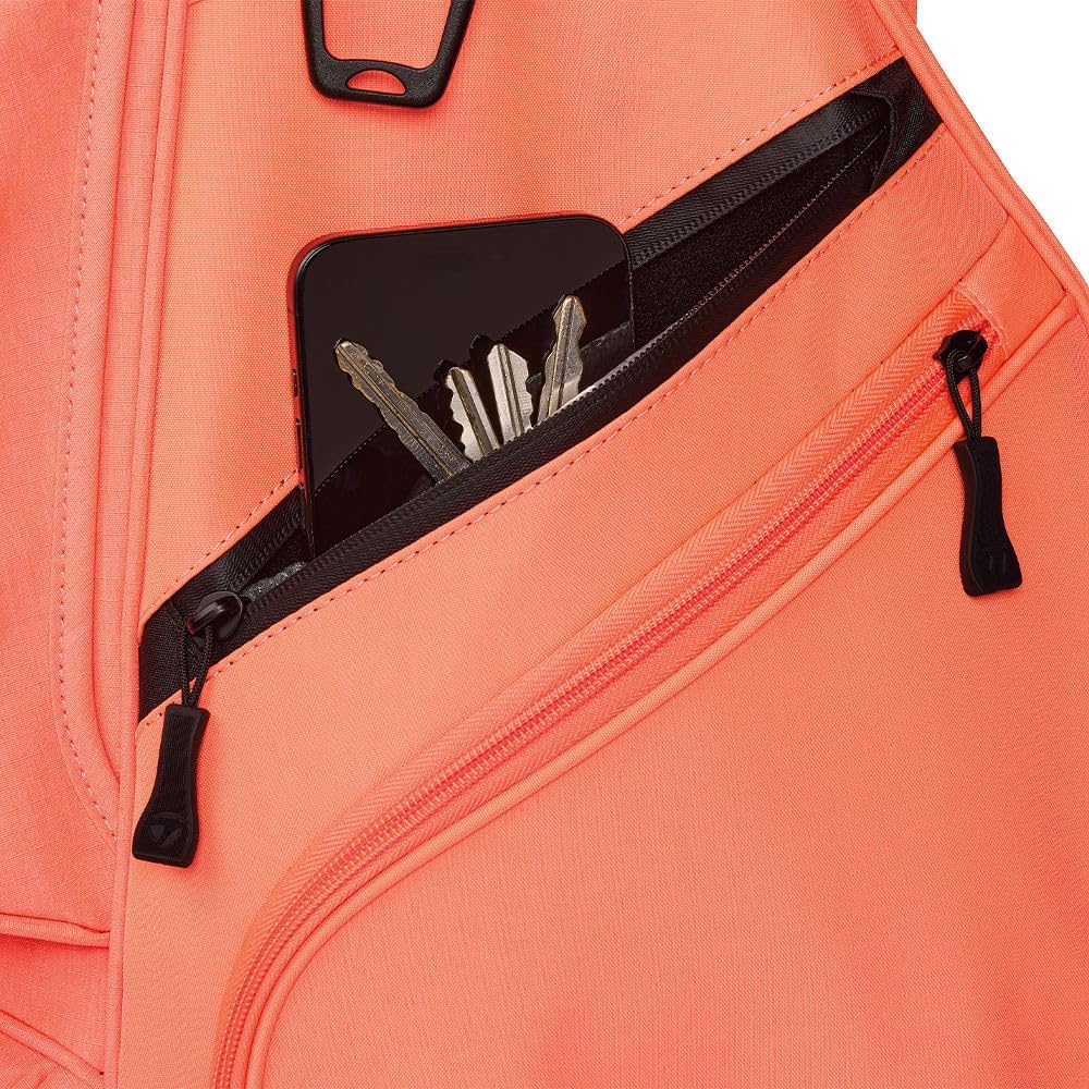 TaylorMade Golf CARTLITE CART Bag
