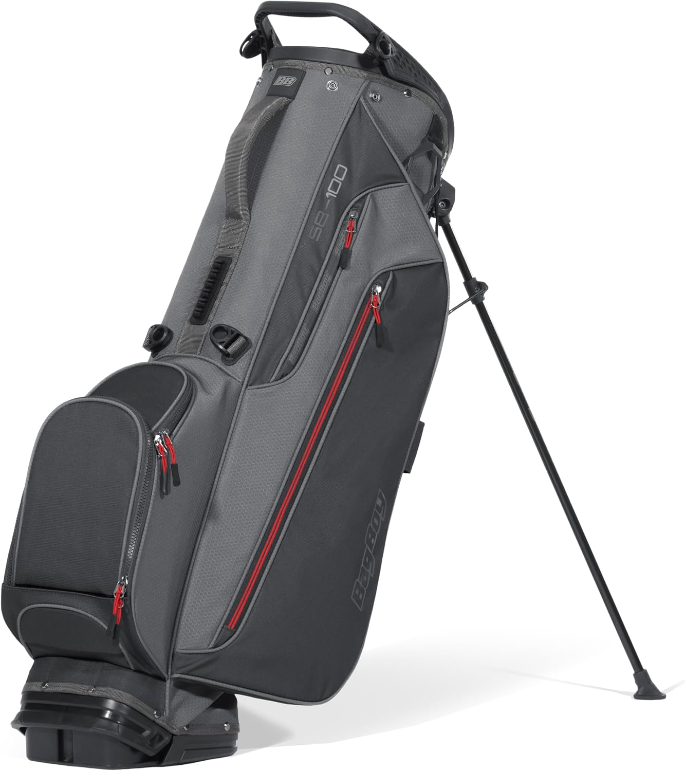 Bag Boy SB-100 Golf Stand Bag