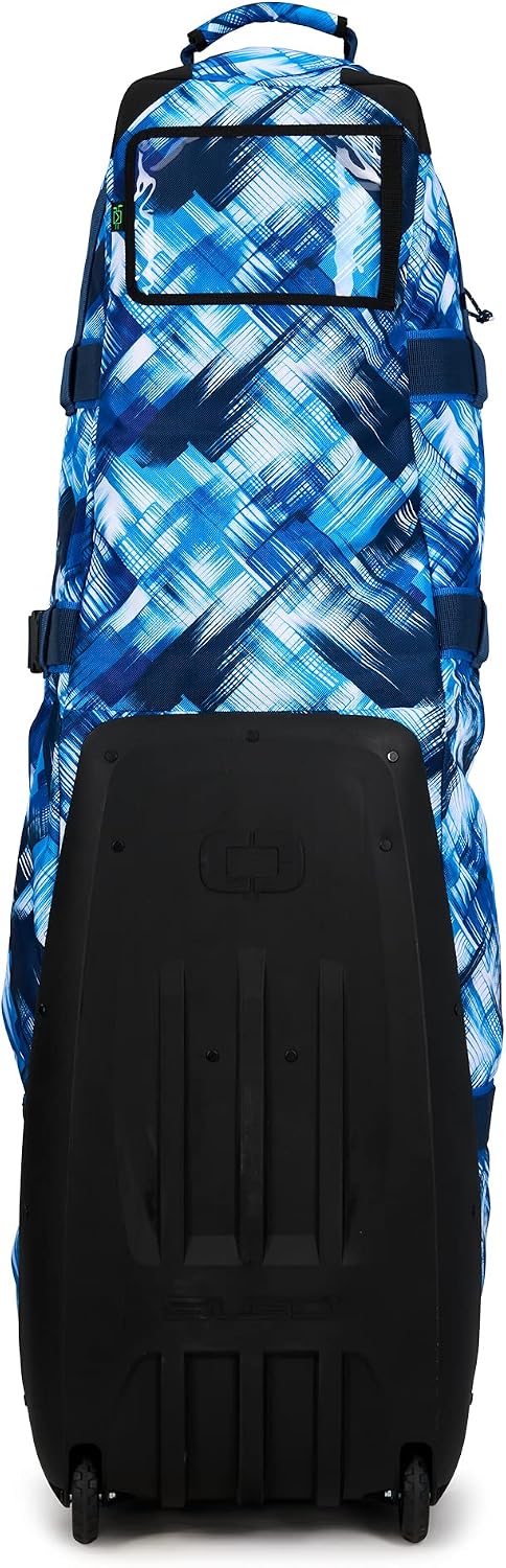 OGIO Golf Wheeled Travel Bag (for Golf Bag and Clubs)