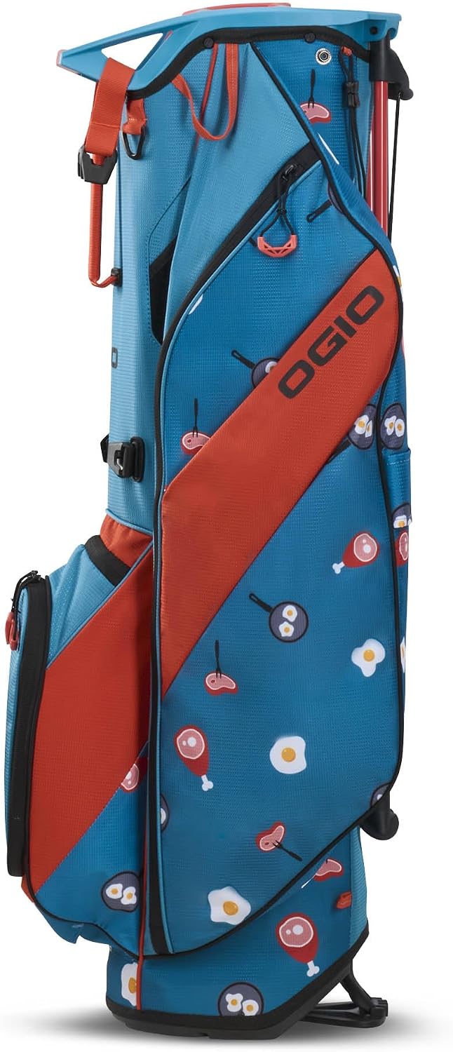 OGIO Fuse Stand Bag(Ham and Egg)