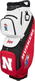Clubhouse Cooler Cart Bag NCAA