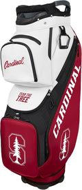 Clubhouse Cooler Cart Bag NCAA