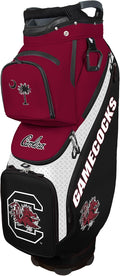 Clubhouse Cooler Cart Bag NCAA