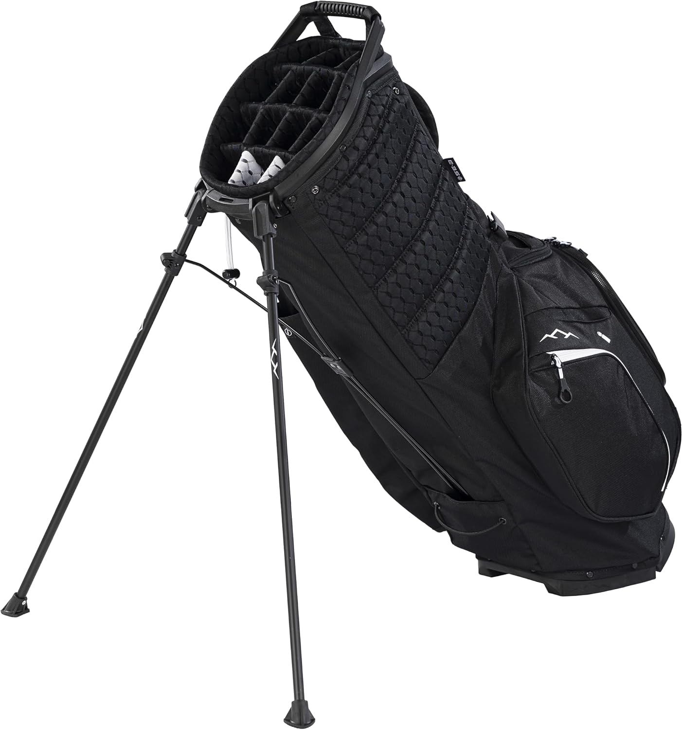 Sun Mountain Eclipse 3.5