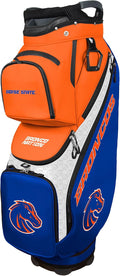Clubhouse Cooler Cart Bag NCAA