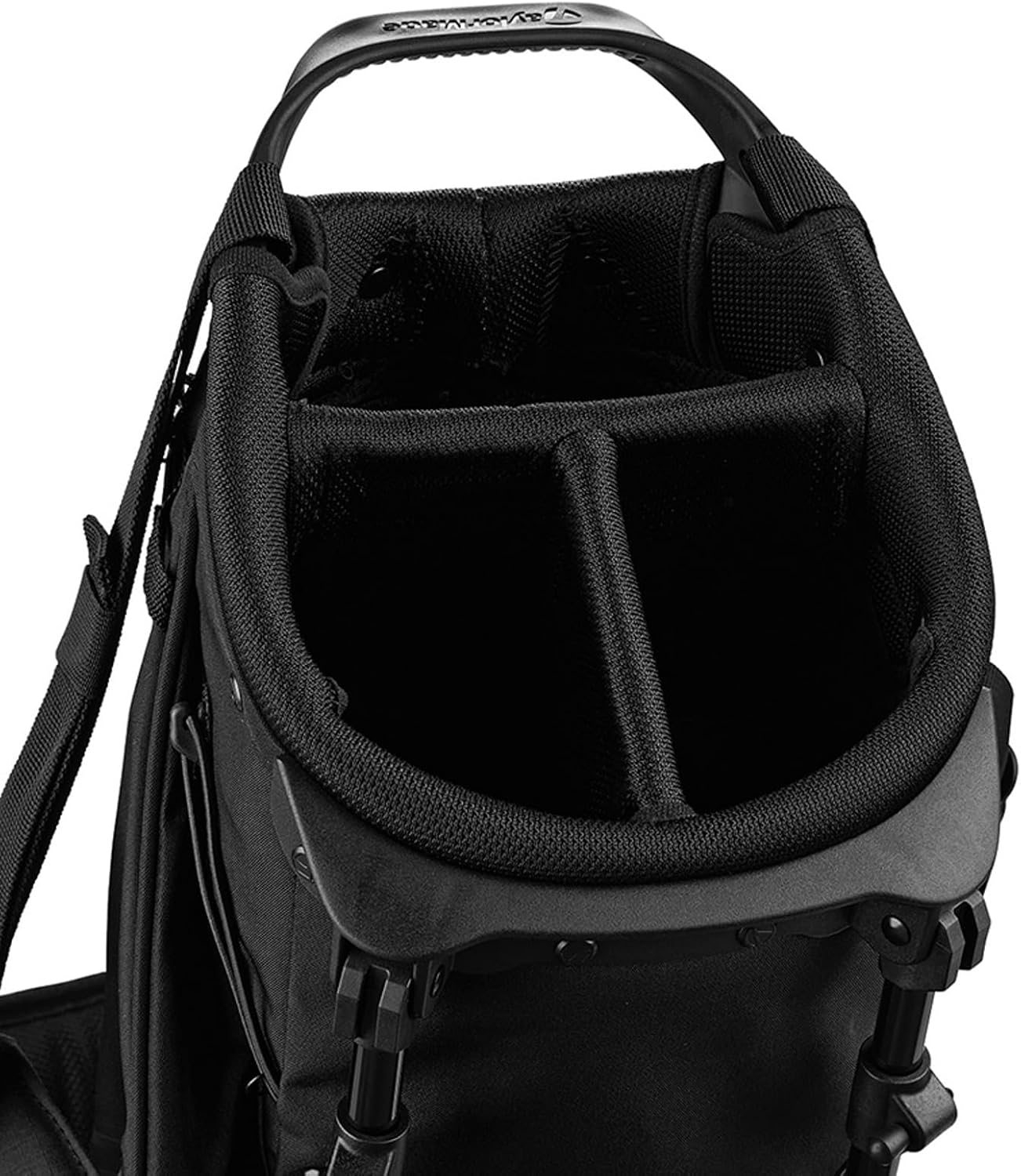 TaylorMade Golf Flextech Carry Stand Bag