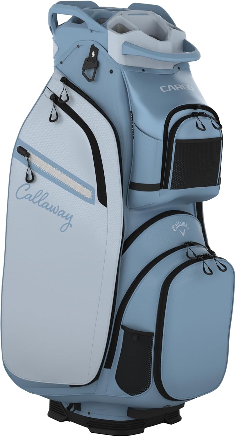 Callaway Golf Cargo Cart Bag