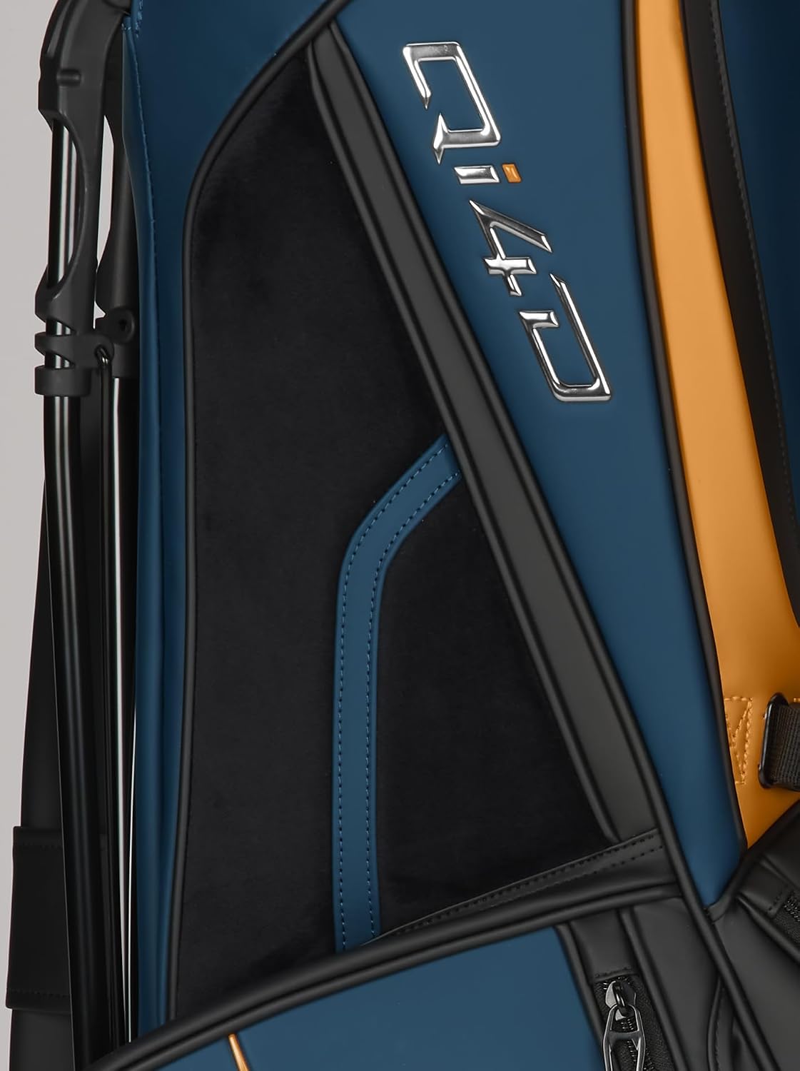 TaylorMade Golf Tour Stand Bag