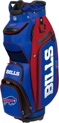 Team Effort NFL The Bucket III Cooler Cart Golf Bag