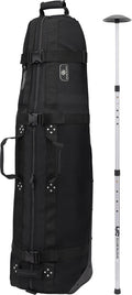 Club Glove Golf Club Traveler Travel Cover